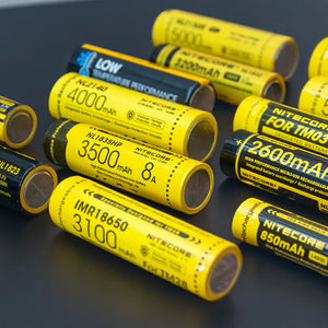 Batteries