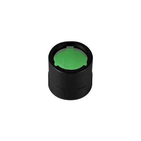 Nitecore 20mm Red and Green Filter (NFR20 and NFG20) for MT2A Pro