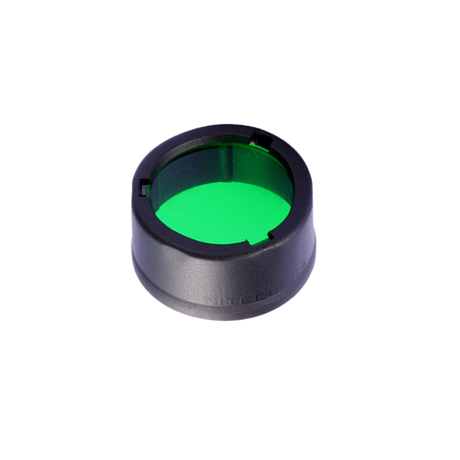 Nitecore 23mm Red, Green, Blue or White Filter