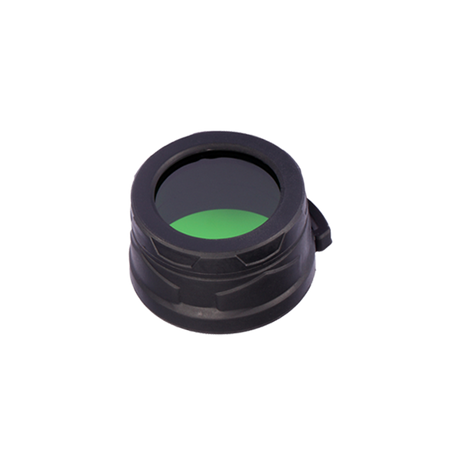 Nitecore 40mm Red Green Blue or White Filter (NFR40, NFG40, NFB40, NFD40) for MH25 EA41 SRT7, MH27