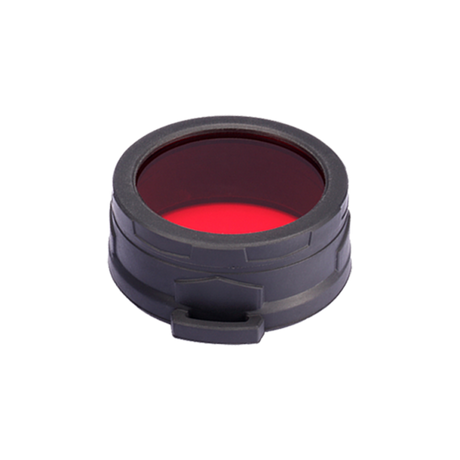 Nitecore 70mm Red or Green Filter (NFG70, NFR70) for MH40GTR