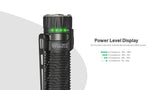 Nitecore EDC35 5000 Lumen Rechargeable EDC Flashlight