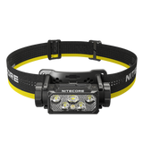 Nitecore HC60 UHE 1600 Lumen USB-C Rechargeable Headlamp