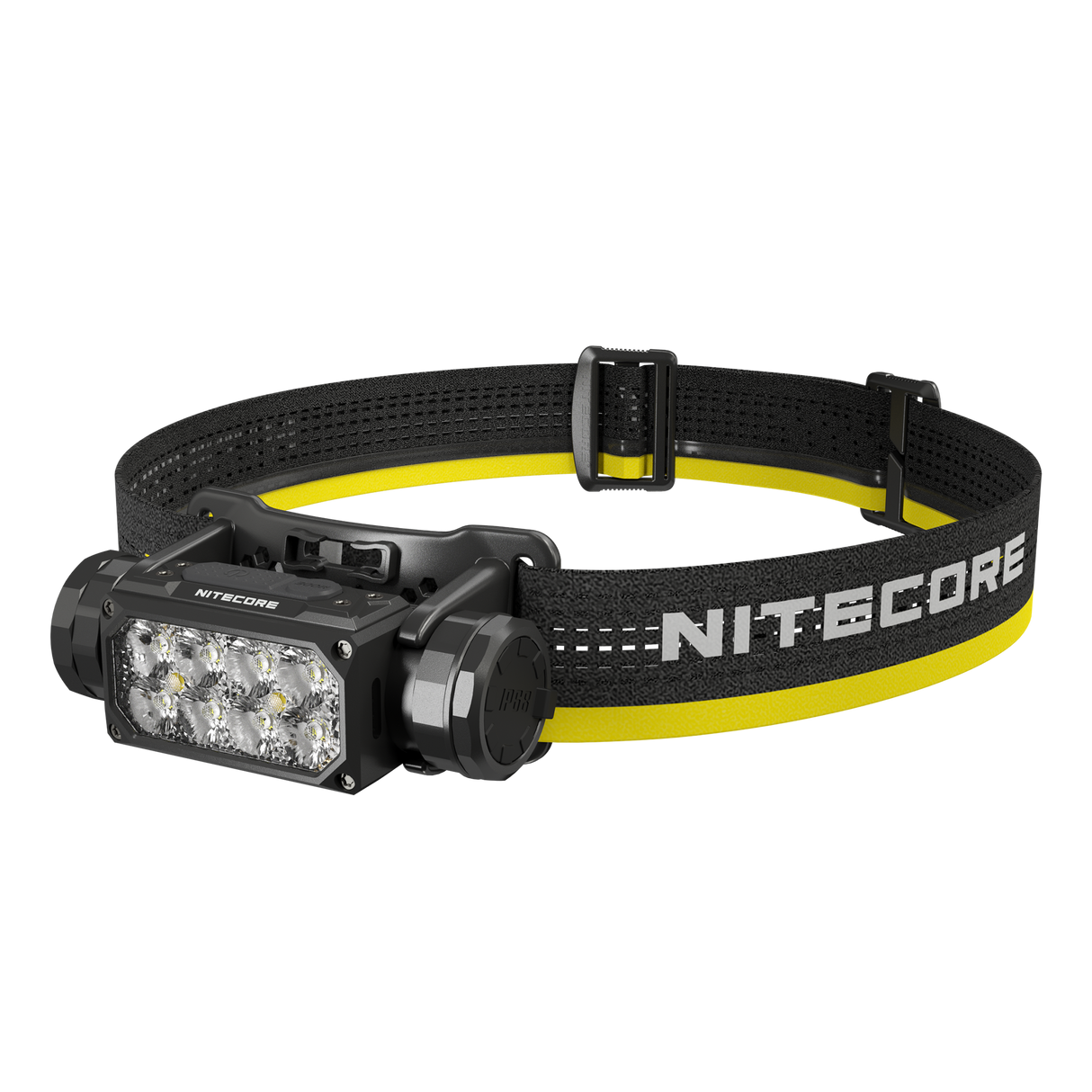 Nitecore HC65 UHE 2000 Lumen USB-C Rechargeable Headlamp