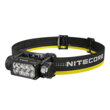 Nitecore HC65 UHE 2000 Lumen USB-C Rechargeable Headlamp