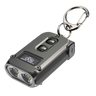 Nitecore TINI 2 500 Lumen USB-C Rechargeable Keychain Flashlight