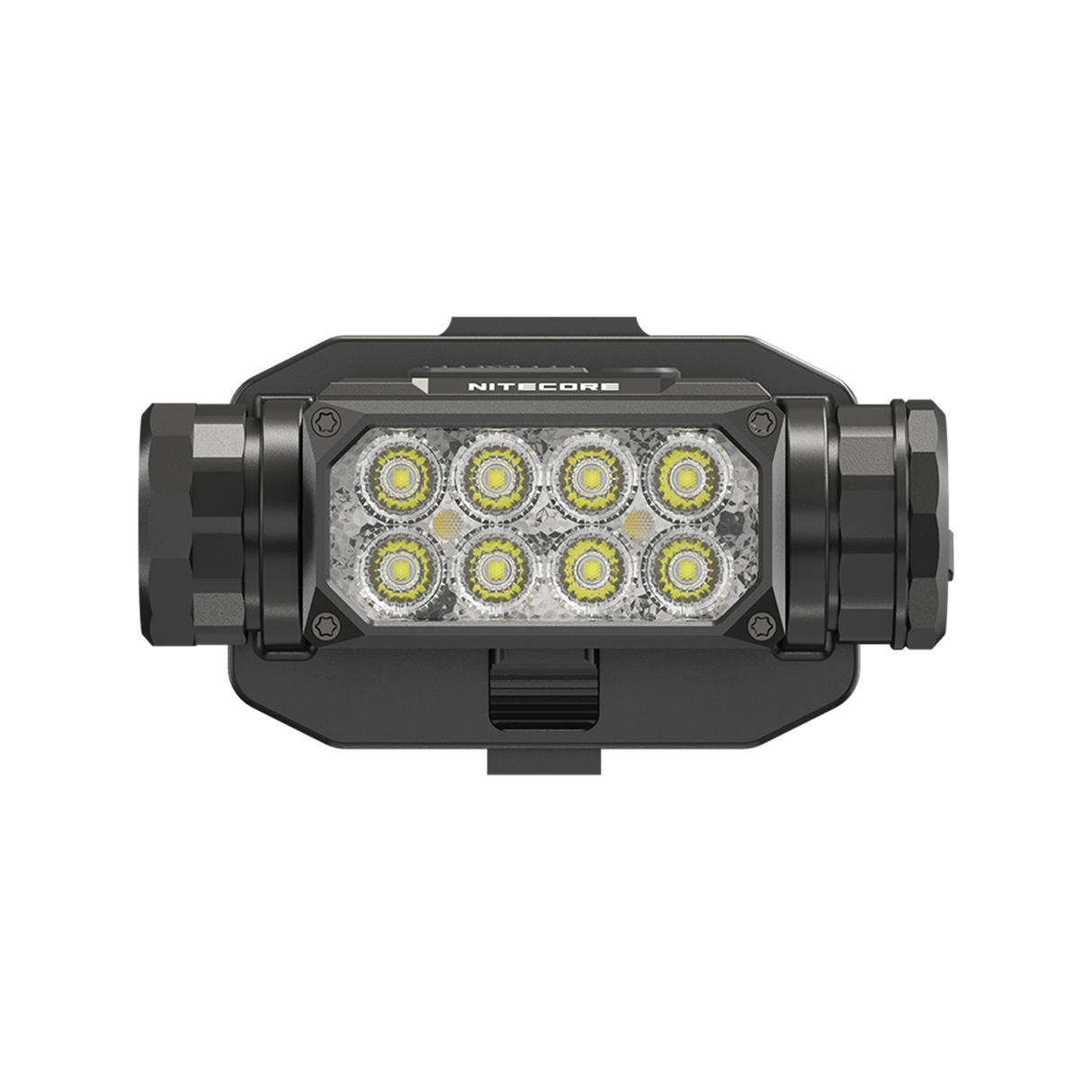 Nitecore HC65M UHE NVG Mountable USB-C Rechargeable Headlamp