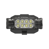 Nitecore HC65M UHE NVG Mountable USB-C Rechargeable Headlamp