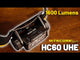 Nitecore HC60 UHE 1600 Lumen USB-C Rechargeable Headlamp